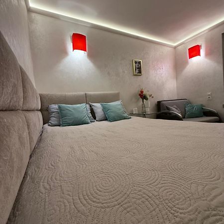 Ferienwohnung Chill Luxembourg Białystok Exterior foto